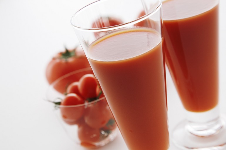 Bloody Mary, receta de verano