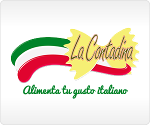 La Contadina Empresa distribuidora de productos italianos para restauración y hostelería