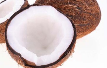 Aceite de coco, una  maravilla de la naturaleza