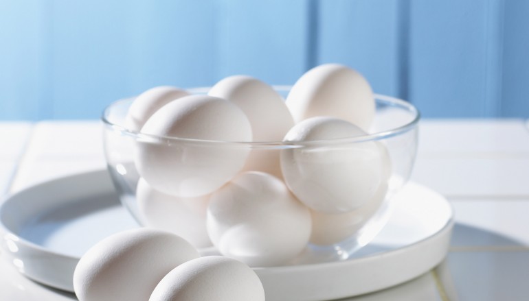 Huevos ecológicos, cómo diferenciarlos