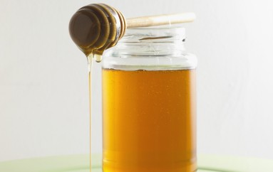 6 Remedios naturales con miel