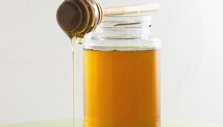 6 Remedios naturales con miel
