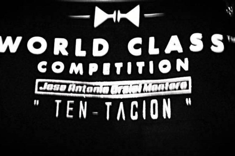 Vídeo ten-tacion, Jose Antonio Orsiel para World Class