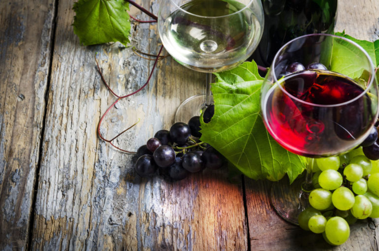 10 consejos para disfrutar una cata de vinos