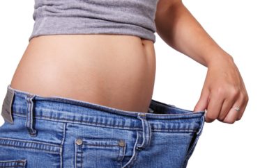 5 alimentos que reducen tu grasa abdominal