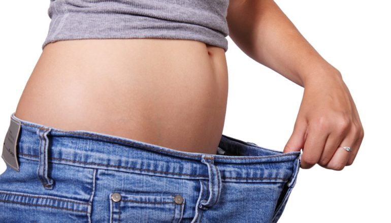 5 alimentos que reducen tu grasa abdominal