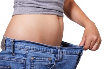 Consejos para bajar la grasa abdominal