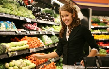 5 alimentos que debes evitar comprar en el supermercado