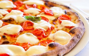 5 razones por las que debes participar en el II Concurso «Tutti pizza», buscamos la pizza más rica de Málaga y provincia