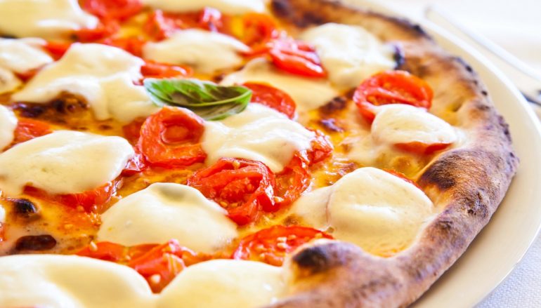 5 razones por las que debes participar en el II Concurso «Tutti pizza», buscamos la pizza más rica de Málaga y provincia